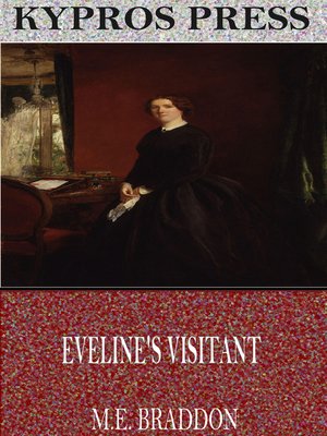 cover image of Eveline's Visitant